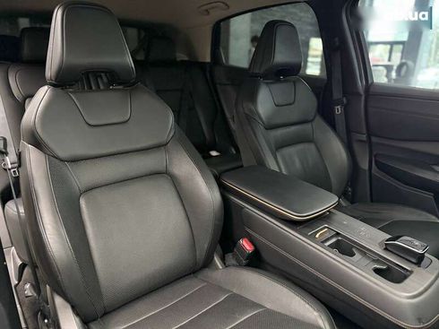 Nissan Ariya 2022 - фото 27