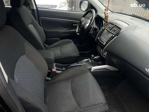 Mitsubishi ASX 2011 - фото 9