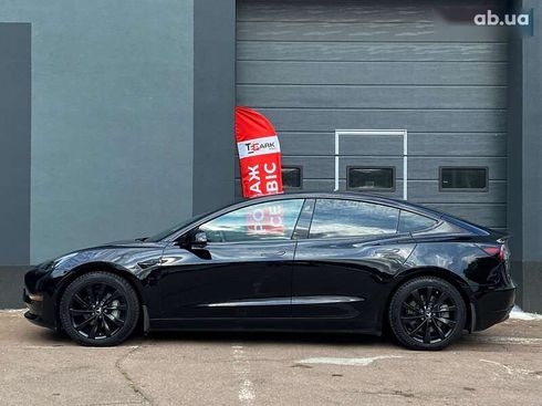 Tesla Model 3 2018 - фото 6