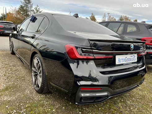 BMW 7 серия 2021 - фото 37