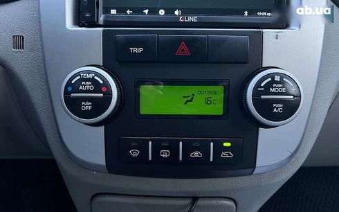 Kia Cerato 2009 - фото 15