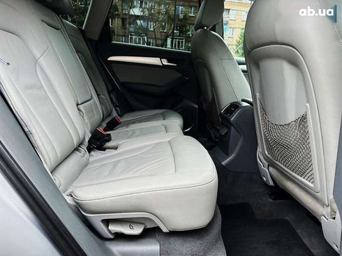 Audi Q5 2014 - фото 25