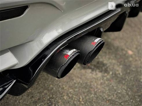 BMW 328 2013 - фото 22