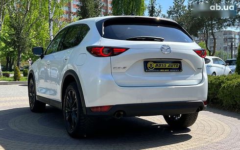 Mazda CX-5 2017 - фото 5