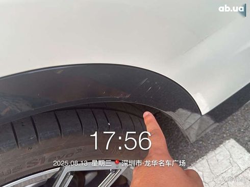BMW iX1 2023 - фото 16