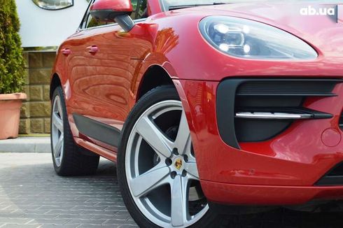 Porsche Macan 2019 - фото 4
