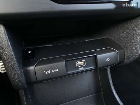 Kia Niro 2021 - фото 10