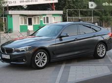 Купить BMW 3 серия 2015 бу в Днепре - купить на Автобазаре