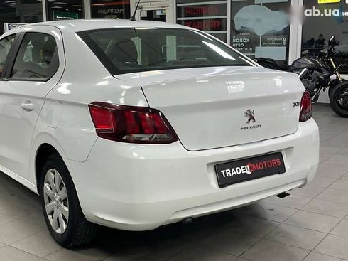 Peugeot 301 2021 - фото 12