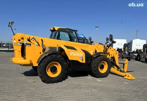 JCB 540 2018 - фото 8