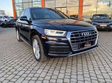 Купити Audi бу у Львові - купити на Автобазарі