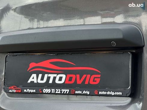 Peugeot e-Expert 2024 - фото 21