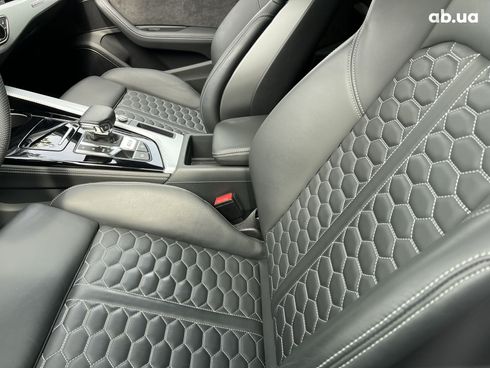 Audi RS 4 2022 - фото 23