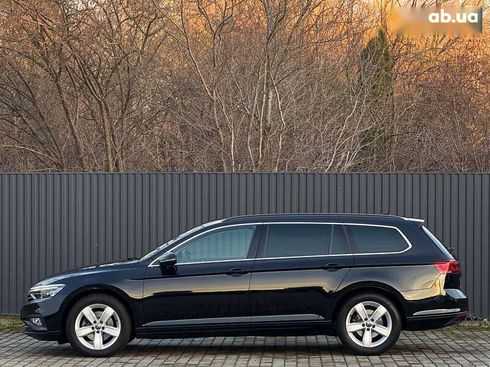 Volkswagen Passat 2022 - фото 7