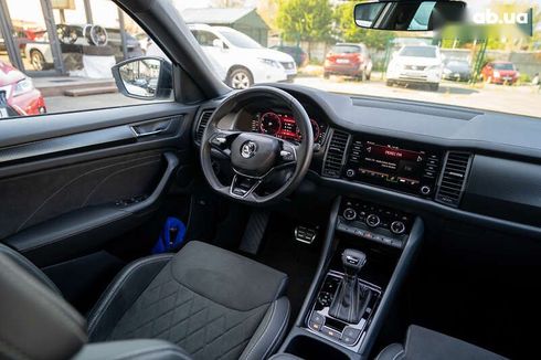 Skoda Kodiaq 2024 - фото 21