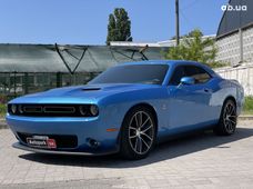 Продажа Dodge Challenger в Киеве - купить на Автобазаре