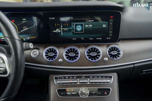 Mercedes-Benz E-Класс 2018 - фото 20