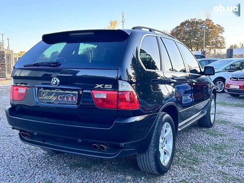 BMW X5 2005 - фото 6