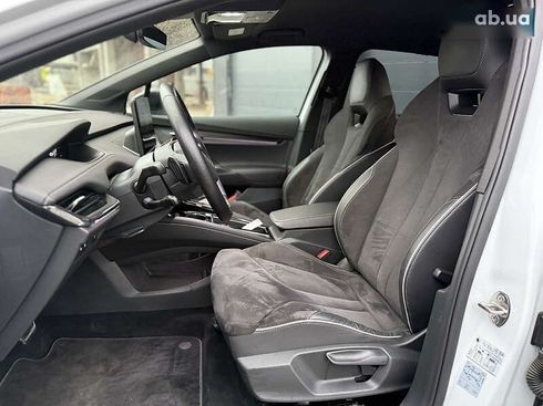 Skoda Enyaq 2021 - фото 8