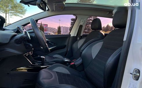 Peugeot 2008 2016 - фото 17