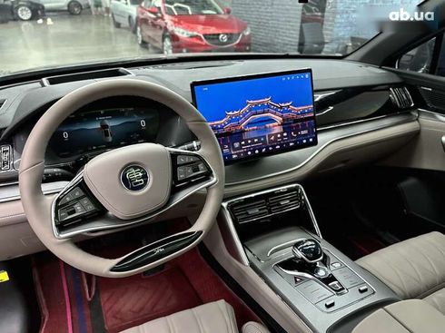 BYD Tang 2024 - фото 12