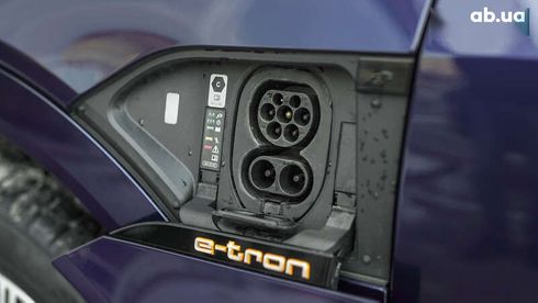 Audi E-Tron 2020 - фото 15