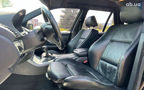 BMW X5 2004 - фото 15
