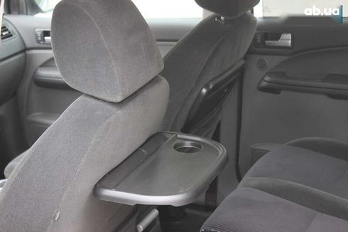Ford C-Max 2006 - фото 20
