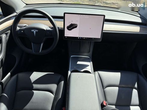 Tesla Model Y 2023 - фото 14