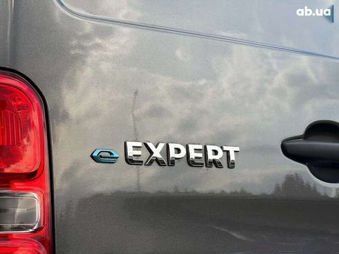 Peugeot e-Expert 2024 - фото 22
