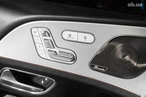 Mercedes-Benz GLE-Class 2023 - фото 13