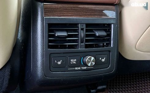 Toyota Avalon 2013 - фото 11
