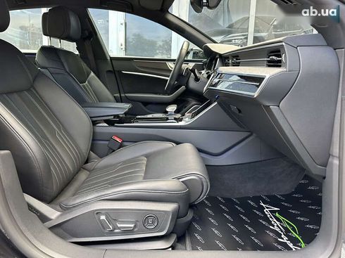 Audi s7 sportback 2020 - фото 13