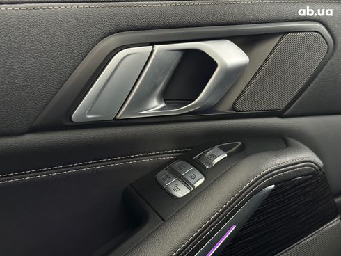 BMW X7 2019 серый - фото 46