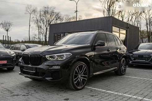 BMW X5 2019 - фото 2