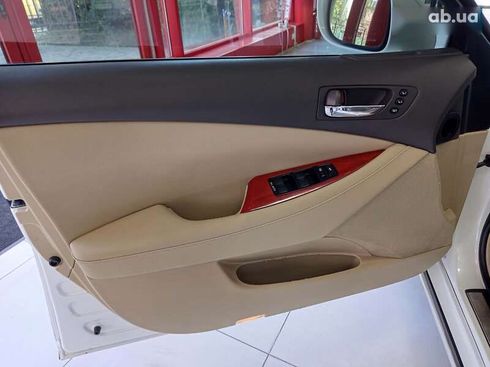 Lexus ES 2006 - фото 14