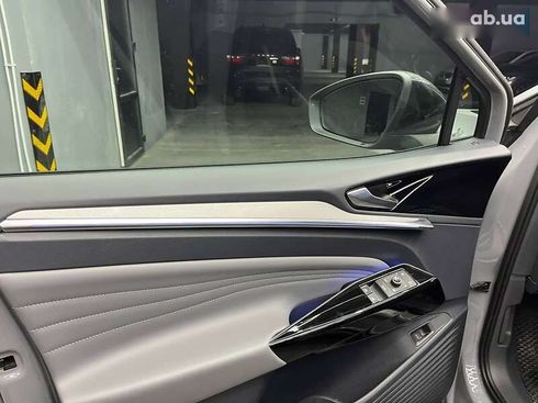 Volkswagen ID.4 2023 - фото 7