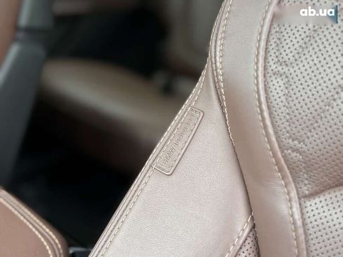BMW X7 2022 - фото 22