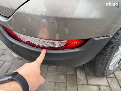 Lincoln MKC 2017 - фото 10