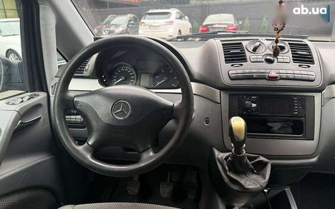Mercedes-Benz Viano 2008 - фото 9