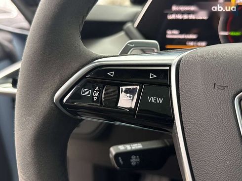 Audi E-Tron 2022 - фото 21