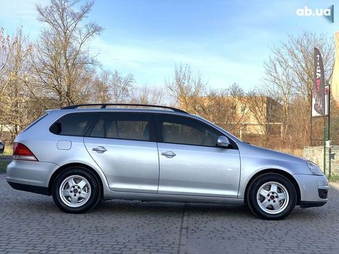 Volkswagen Golf 2007 - фото 22