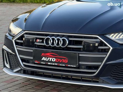 Audi s7 sportback 2022 - фото 16