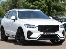 Продаж вживаних Volvo в Київській області - купити на Автобазарі