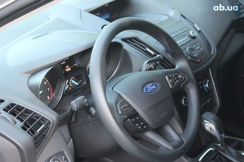 Ford Escape 2019 - фото 17