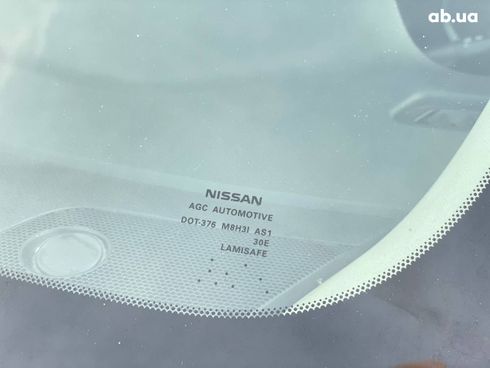 Nissan Rogue 2015 синий - фото 14