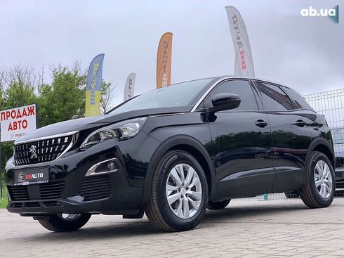Peugeot 3008 2019 - фото 2