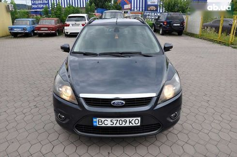 Ford Focus 2009 - фото 3