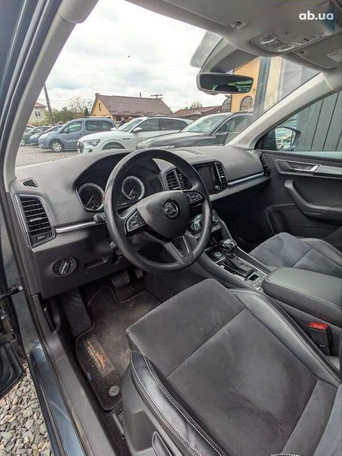 Skoda Karoq 2018 - фото 12