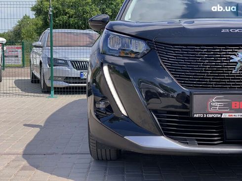 Peugeot 2008 2020 - фото 9